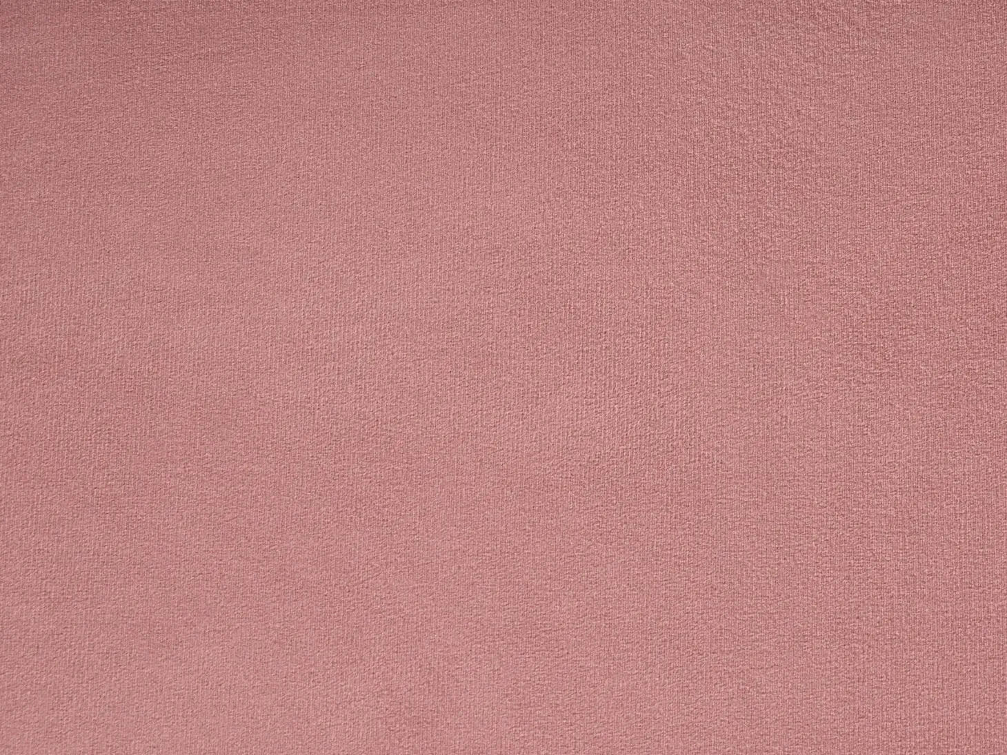 Seng Velour AMBILLOU 120 x 200 cm Lyserød