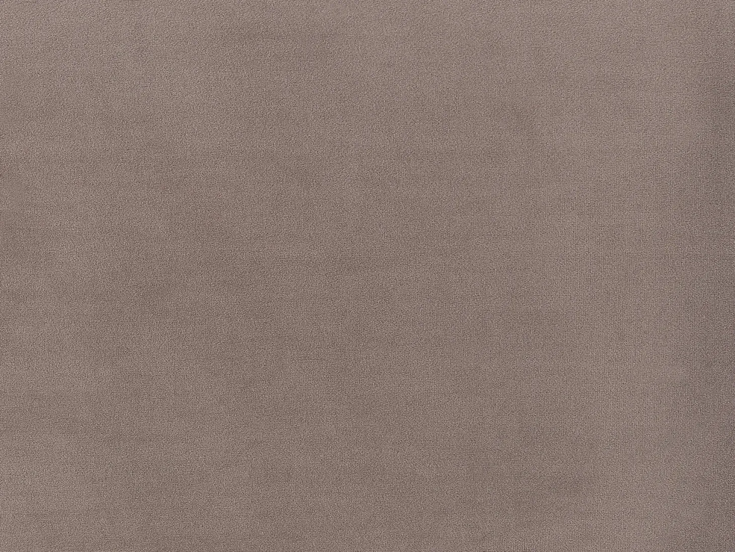 Seng Velour ARETTE 160 x 200 cm Brungrå