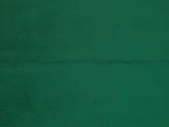 Seng Velour BELLOU 180 x 200 cm Grøn