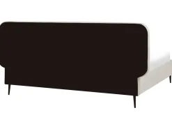 Seng Velour BRIN 180 x 200 cm Beige