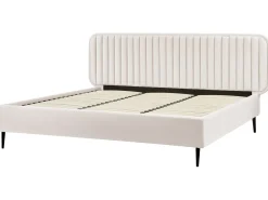 Seng Velour BRIN 180 x 200 cm Beige