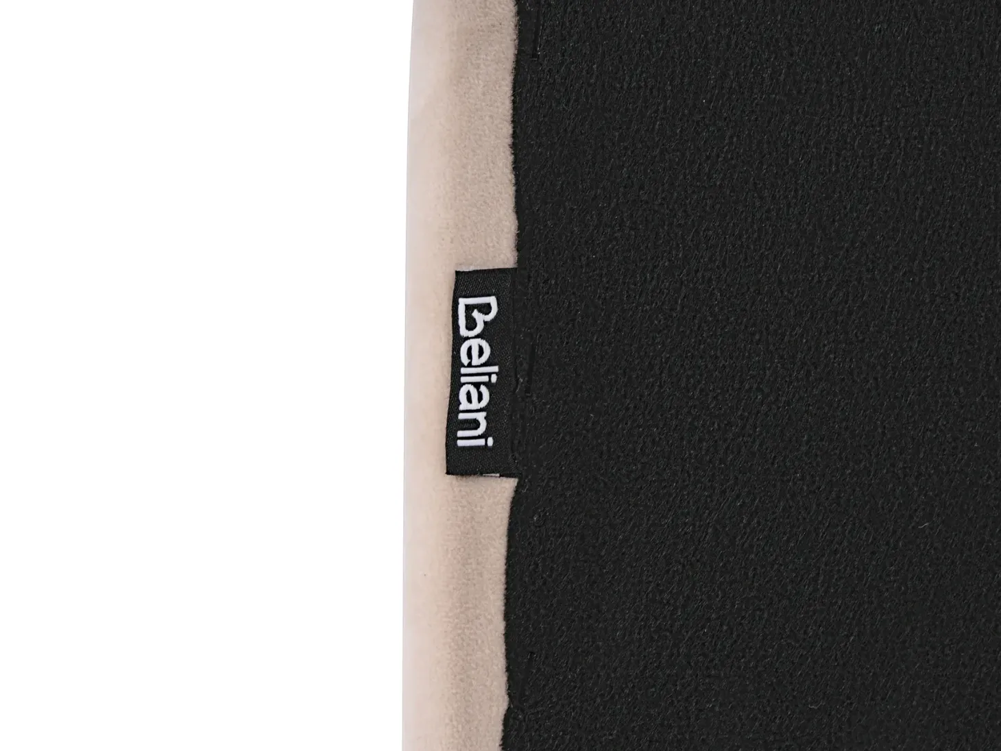 Seng Velour CORSAINT 90 x 200 cm Beige