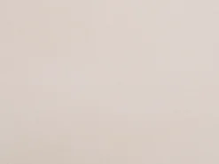 Seng Velour FLAYAT 160 x 200 cm Lys Beige