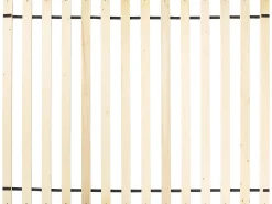 Seng Velour LUBBON 140 x 200 cm Beige