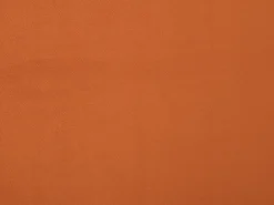 Seng Velour MELLE 160 x 200 cm Orange