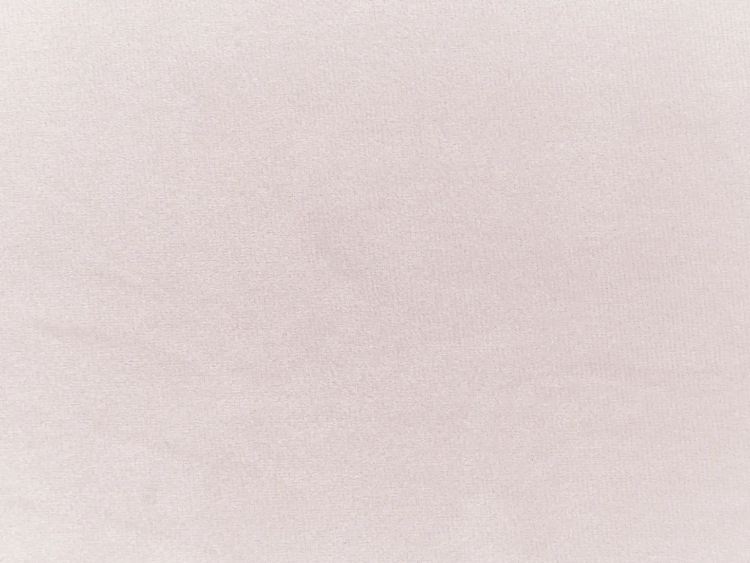 Seng Velour METZ 90 x 200 cm Pastellrosa