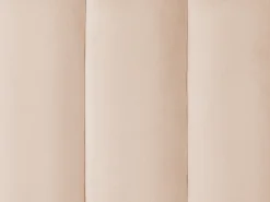 Seng Velour MIRIBEL 140 x 200 cm Beige