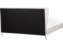 Seng Velour MIRIBEL 180 x 200 cm Pastellrosa