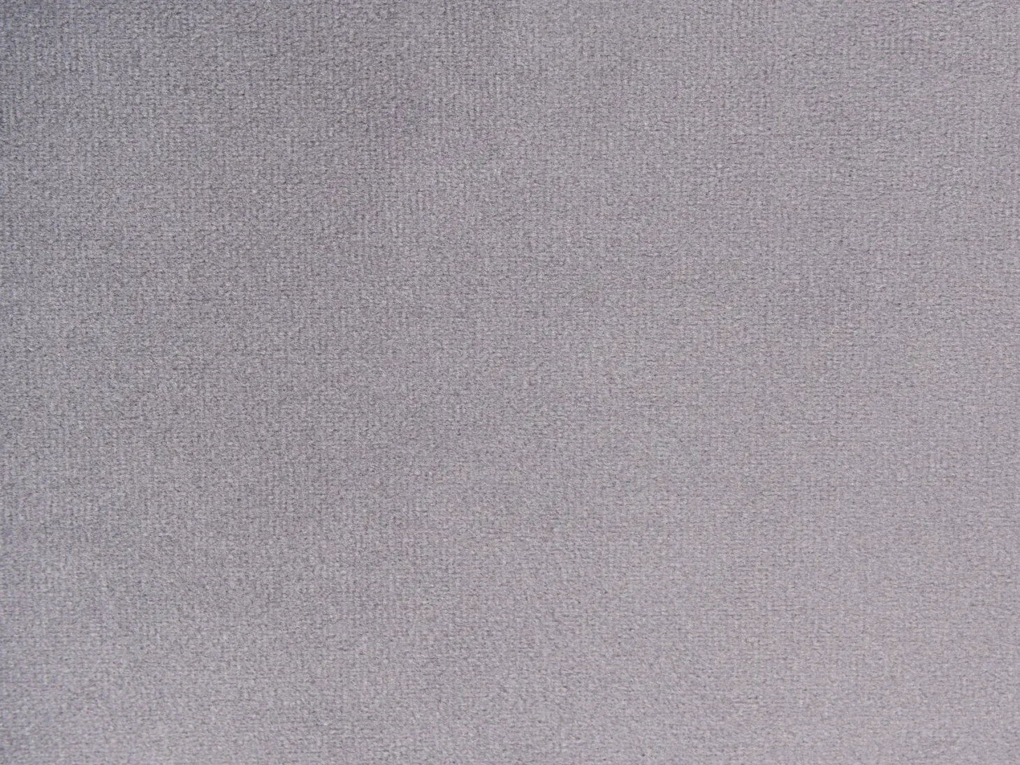 Seng Velour ROUEN 180 x 200 cm Mørkegrå