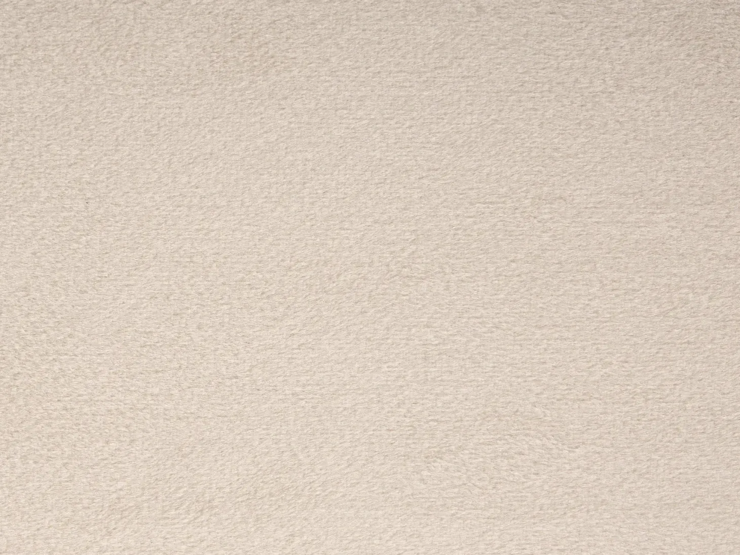 Seng Velour SAUVIAN 180 x 200 cm Beige