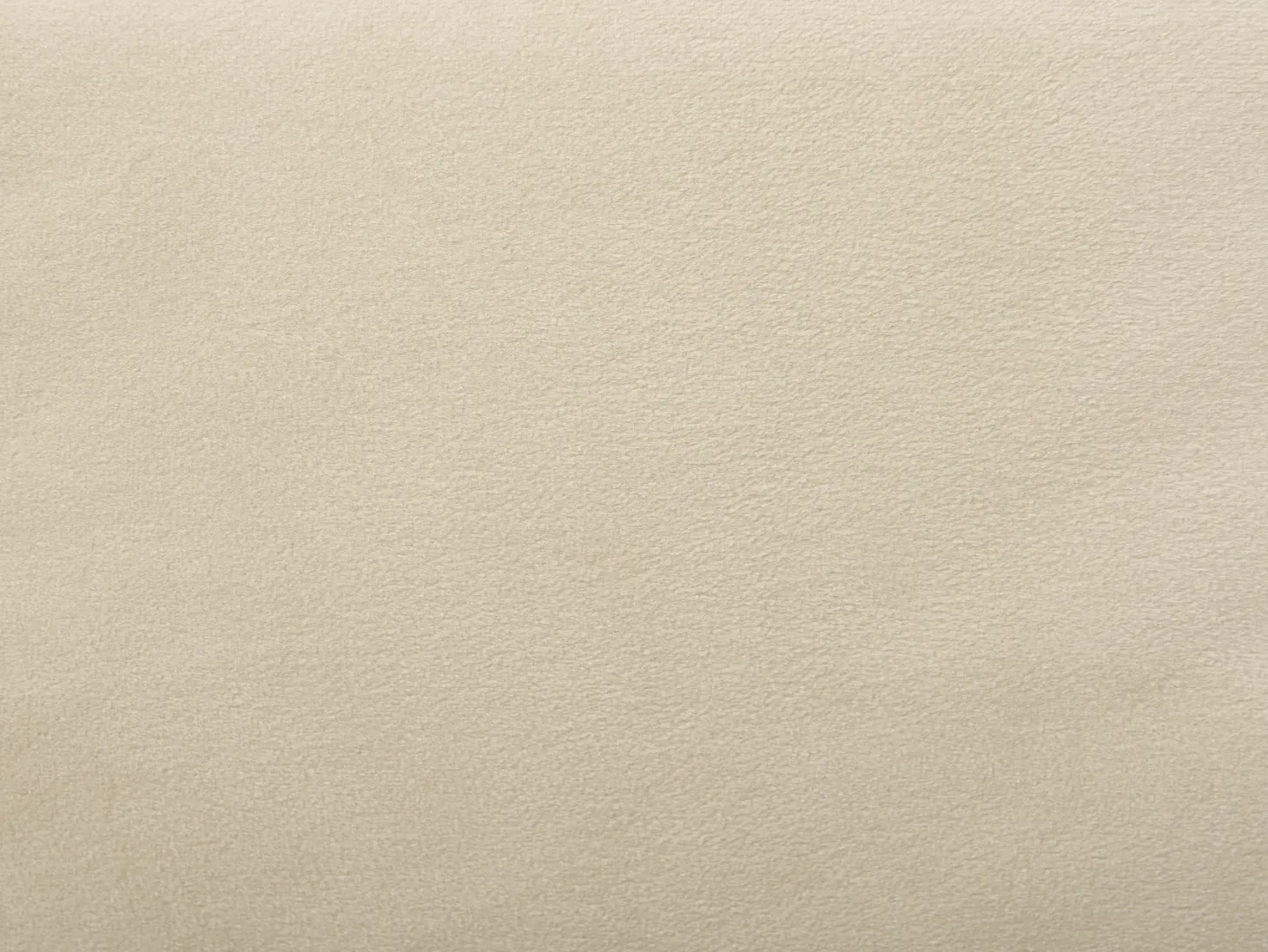 Seng Velour SENLIS 180 x 200 cm Beige