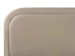 Seng Velour SUZETTE 140 x 200 cm Beige