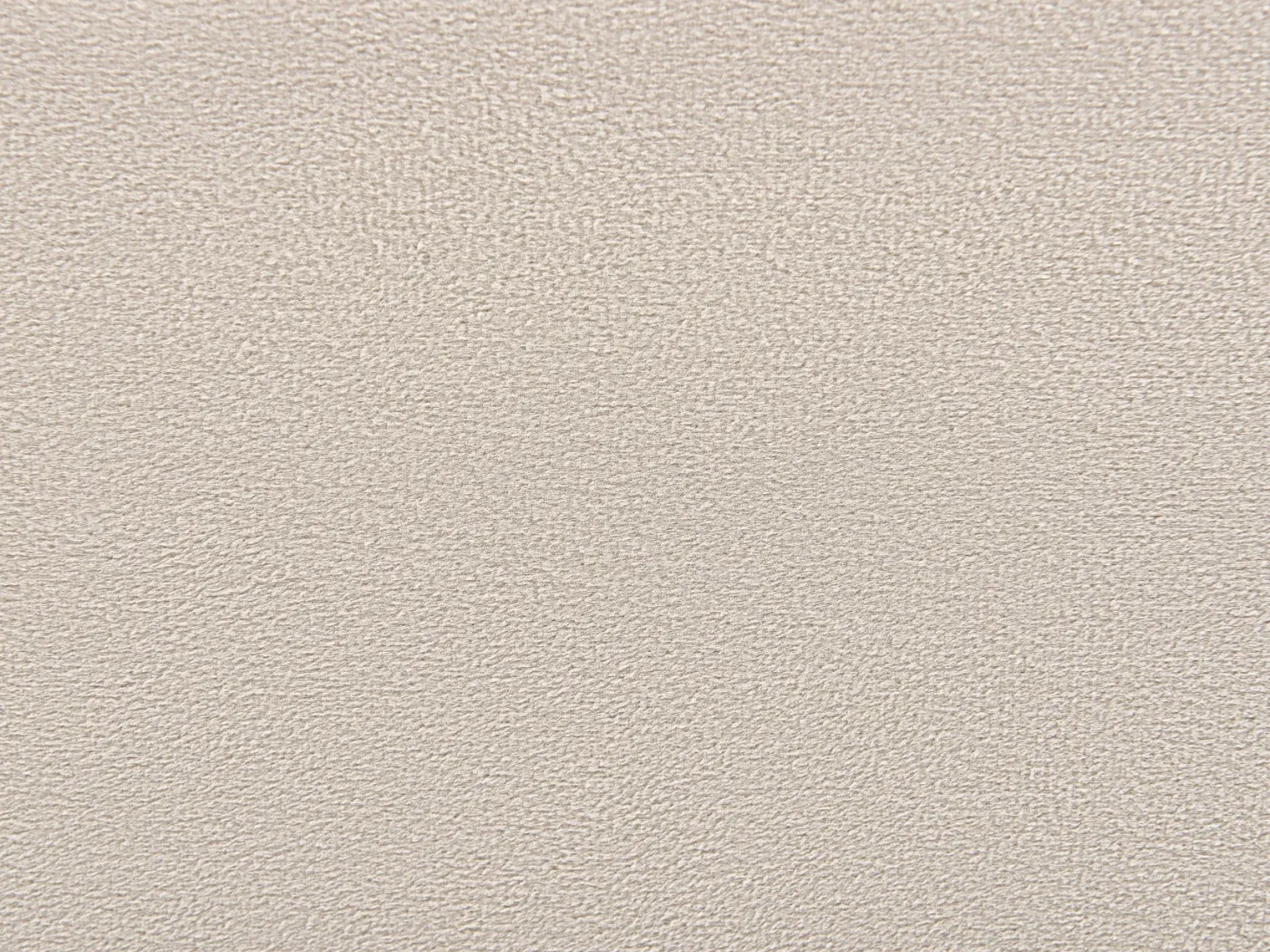 Seng Velour SUZETTE 160 x 200 cm Lys Beige