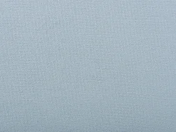 Seng Velour TEENIE 90 x 200 cm Himmelblå