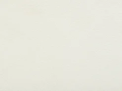 Seng Velour VINCENNES 180 x 200 cm Cremehvid