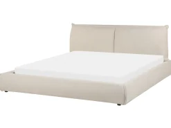 Seng VINAY 180 x 200 cm Beige