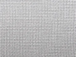 Seng VINAY 180 x 200 cm Lysegrå