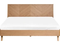 Seng WIZERNES 180 x 200 cm Lys eg
