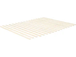 Seng WIZERNES 180 x 200 cm Lys eg