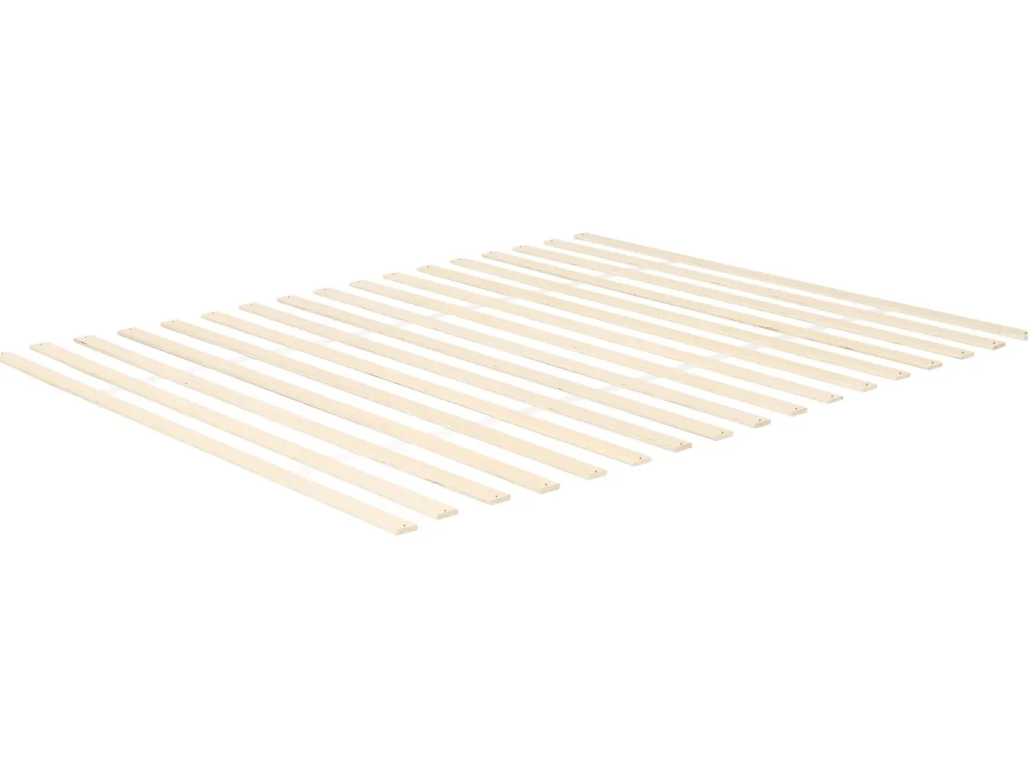 Seng WIZERNES 180 x 200 cm Lys eg