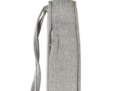 Siddehynde til bænk SOVANA 108 x 45 cm Grå