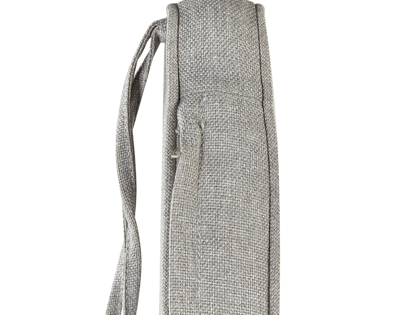 Siddehynde til bænk SOVANA 108 x 45 cm Grå