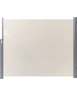 Sidemarkise DORIO 305 cm 160 cm Beige