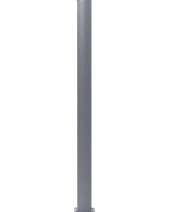 Sidemarkise DORIO 305 cm 160 cm Beige