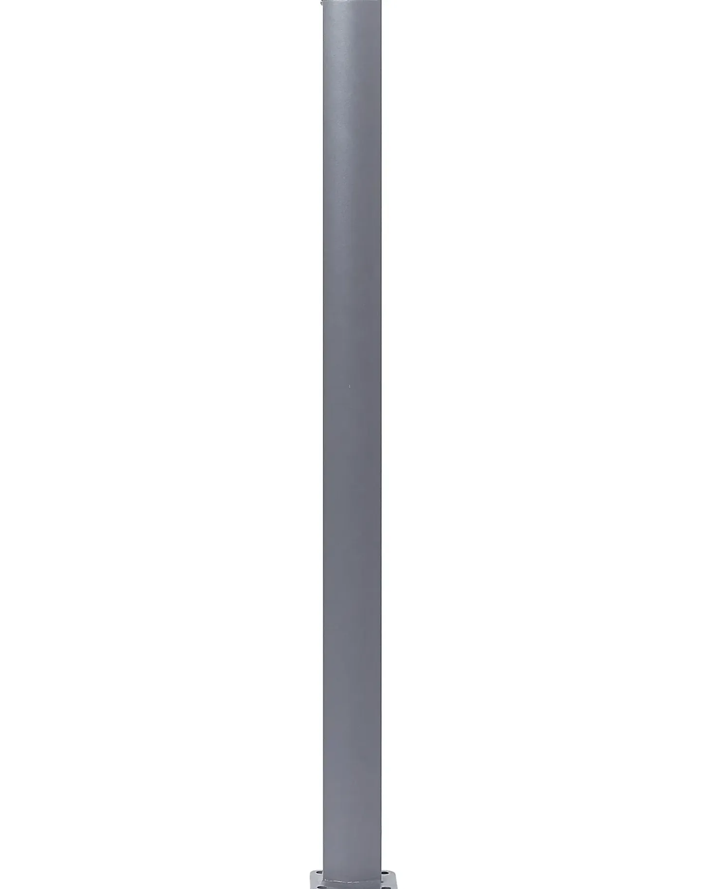 Sidemarkise DORIO 305 cm 160 cm Beige
