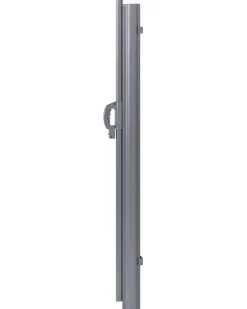 Sidemarkise DORIO 305 cm 160 cm Beige