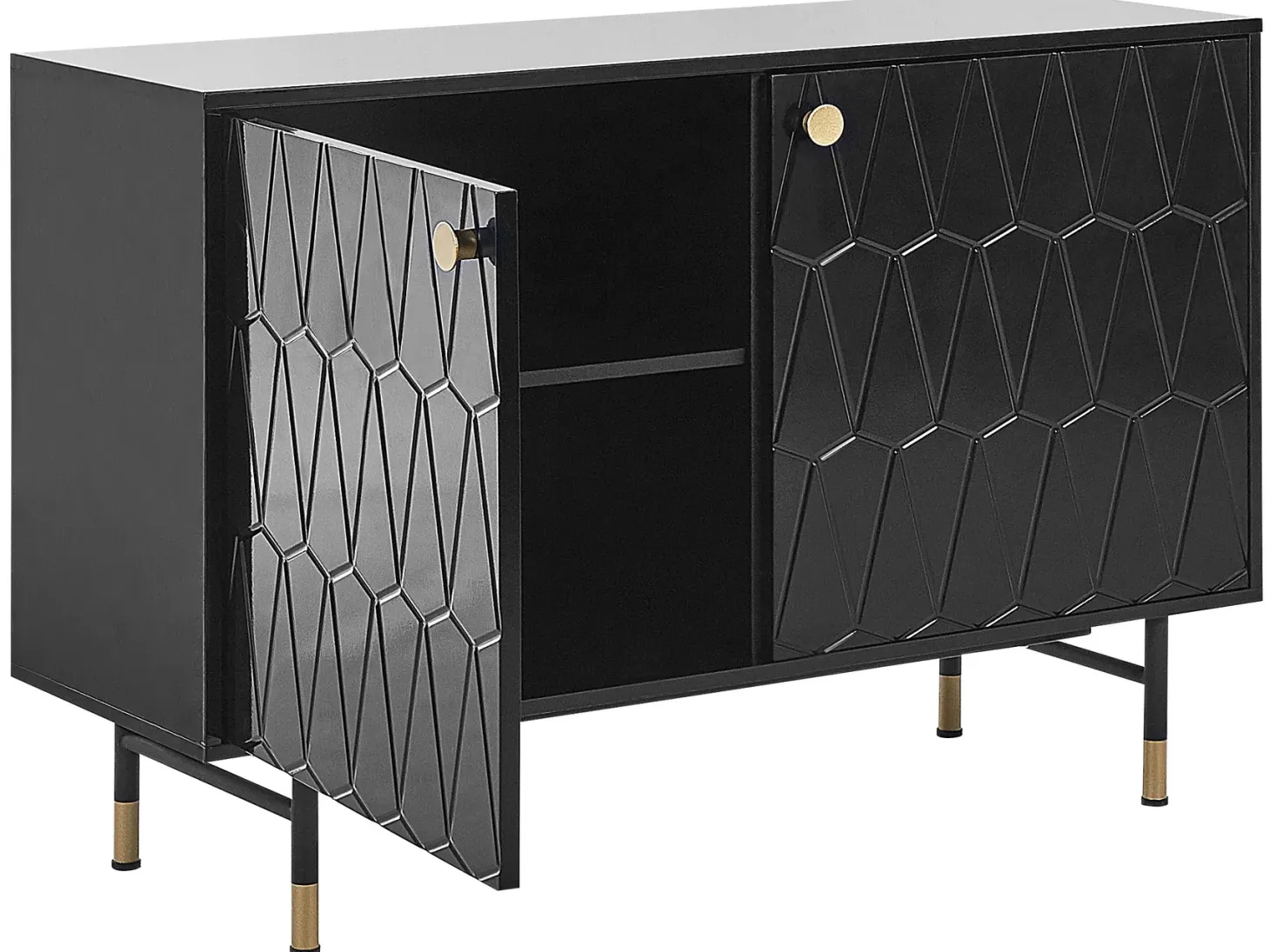 Skab ADANTE Sort