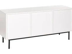 Skab OKLAND Hvid