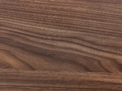 Skab OKLAND Sort