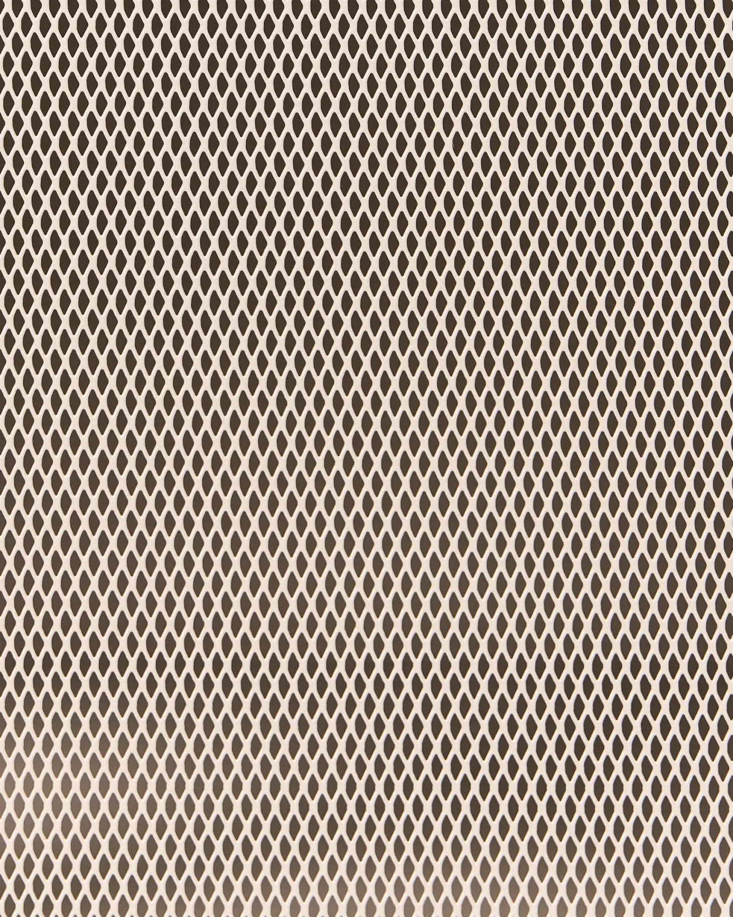 Skab WAKATIPU Metal Beige