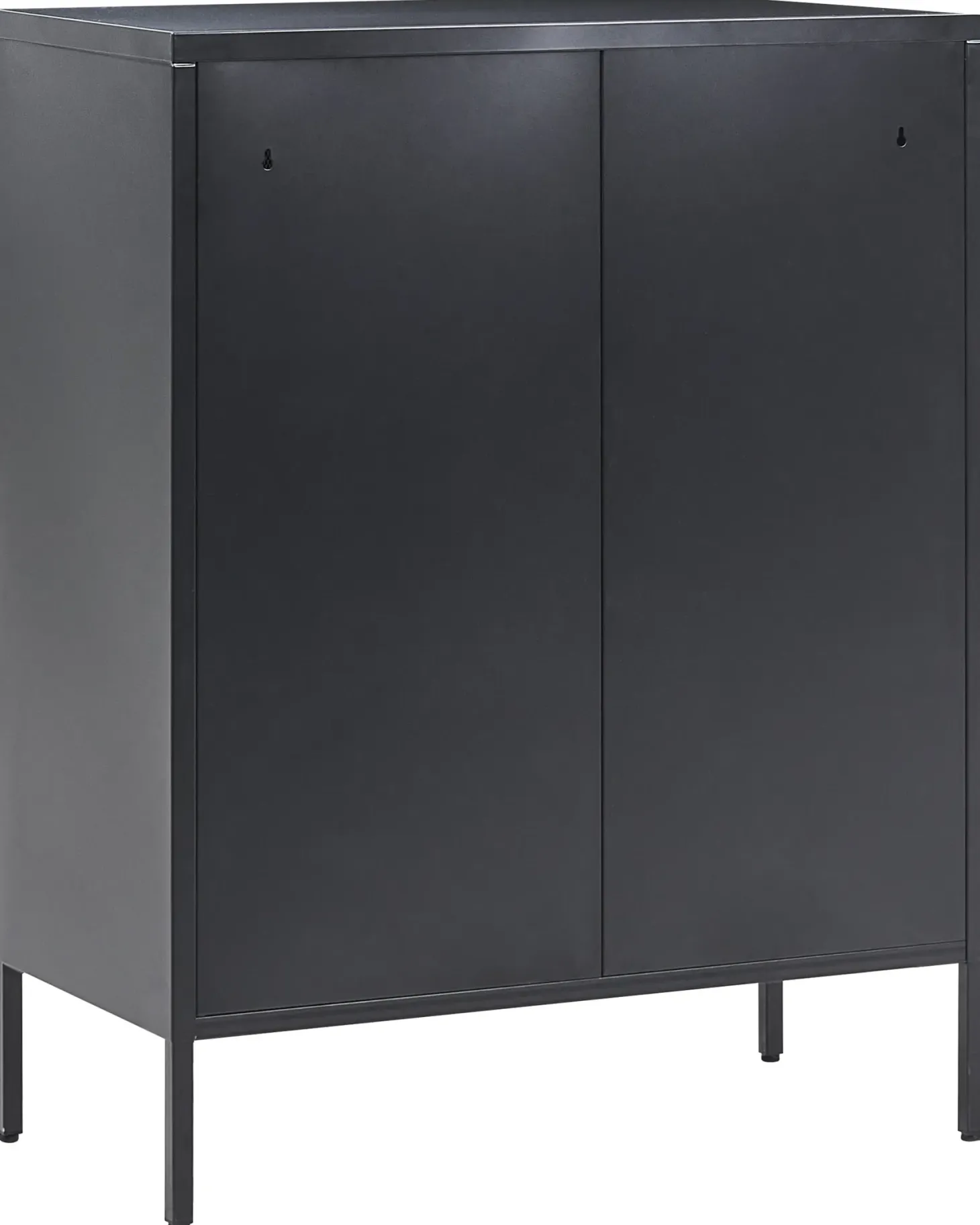 Skab WAKATIPU Metal Sort