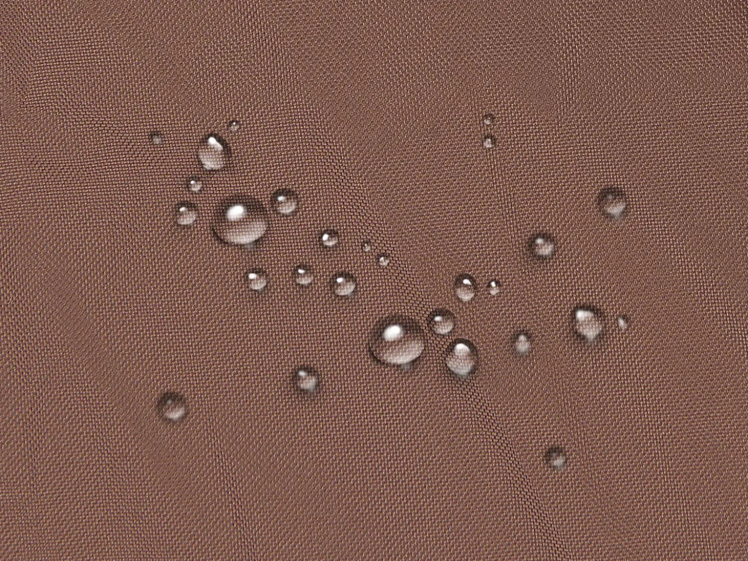 Sækkestol 300 L FUZZY 140 cm 180 cm Brun