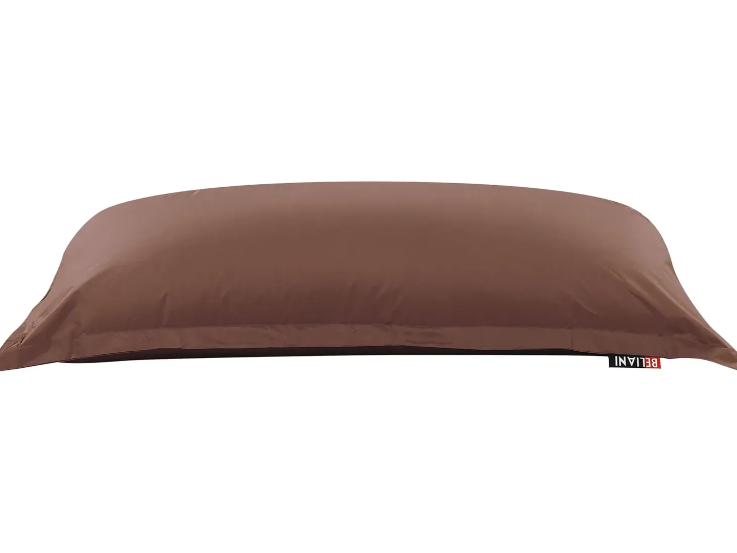 Sækkestol 300 L FUZZY 140 cm 180 cm Brun