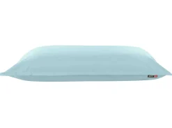 Sækkestol 600 L FUZZY 180 cm 230 cm Himmelblå