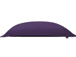 Sækkestol 300 L FUZZY 140 cm 180 cm Lilla
