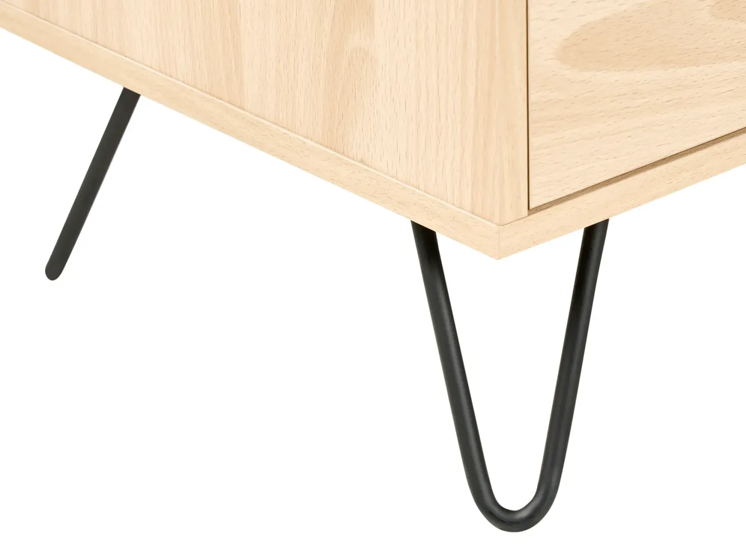 Skænk CARDIGAN Lysebrun