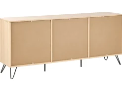 Skænk CARDIGAN Lysebrun
