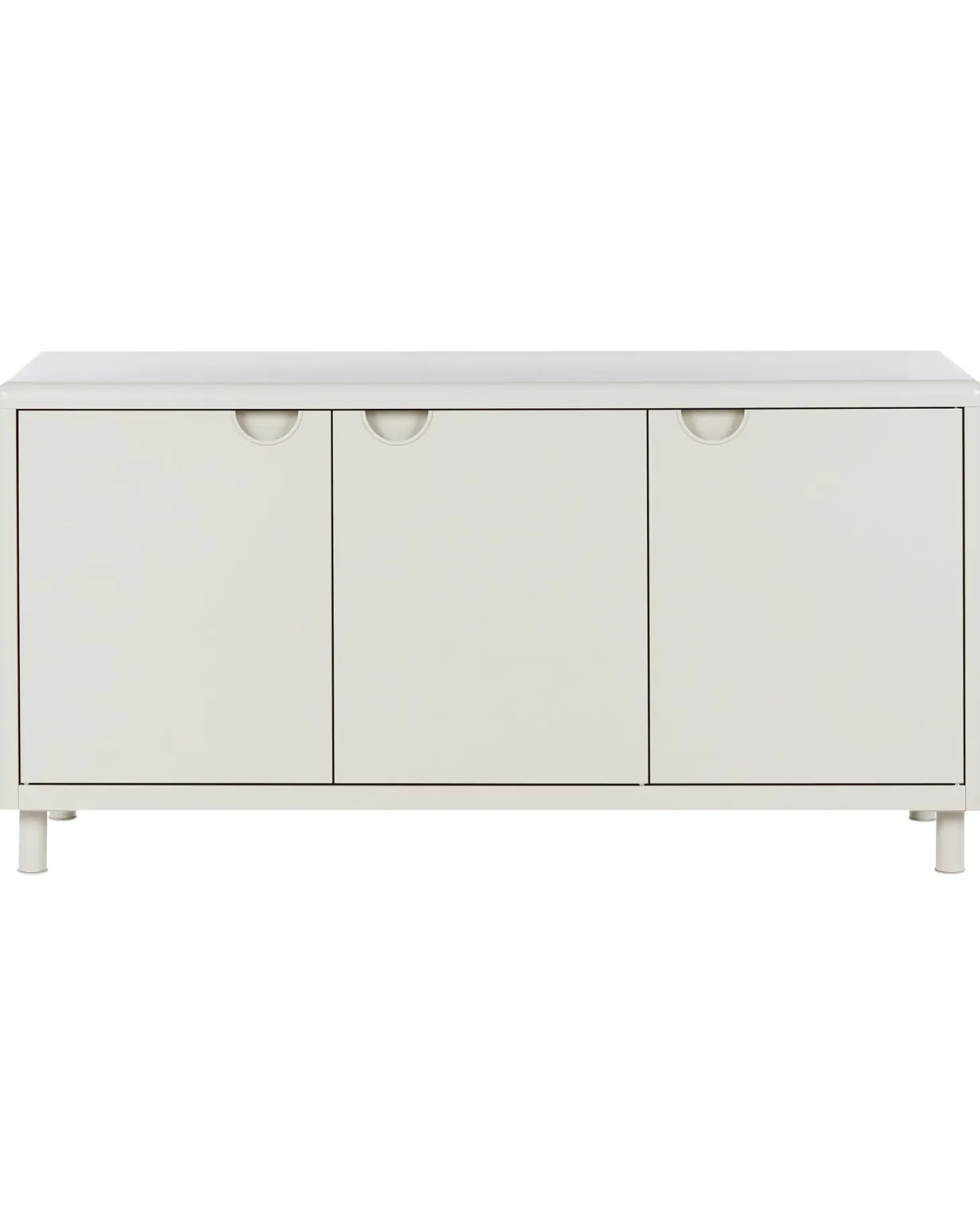 Skænk KORVO Lys Beige