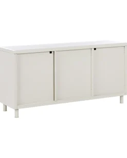 Skænk KORVO Lys Beige