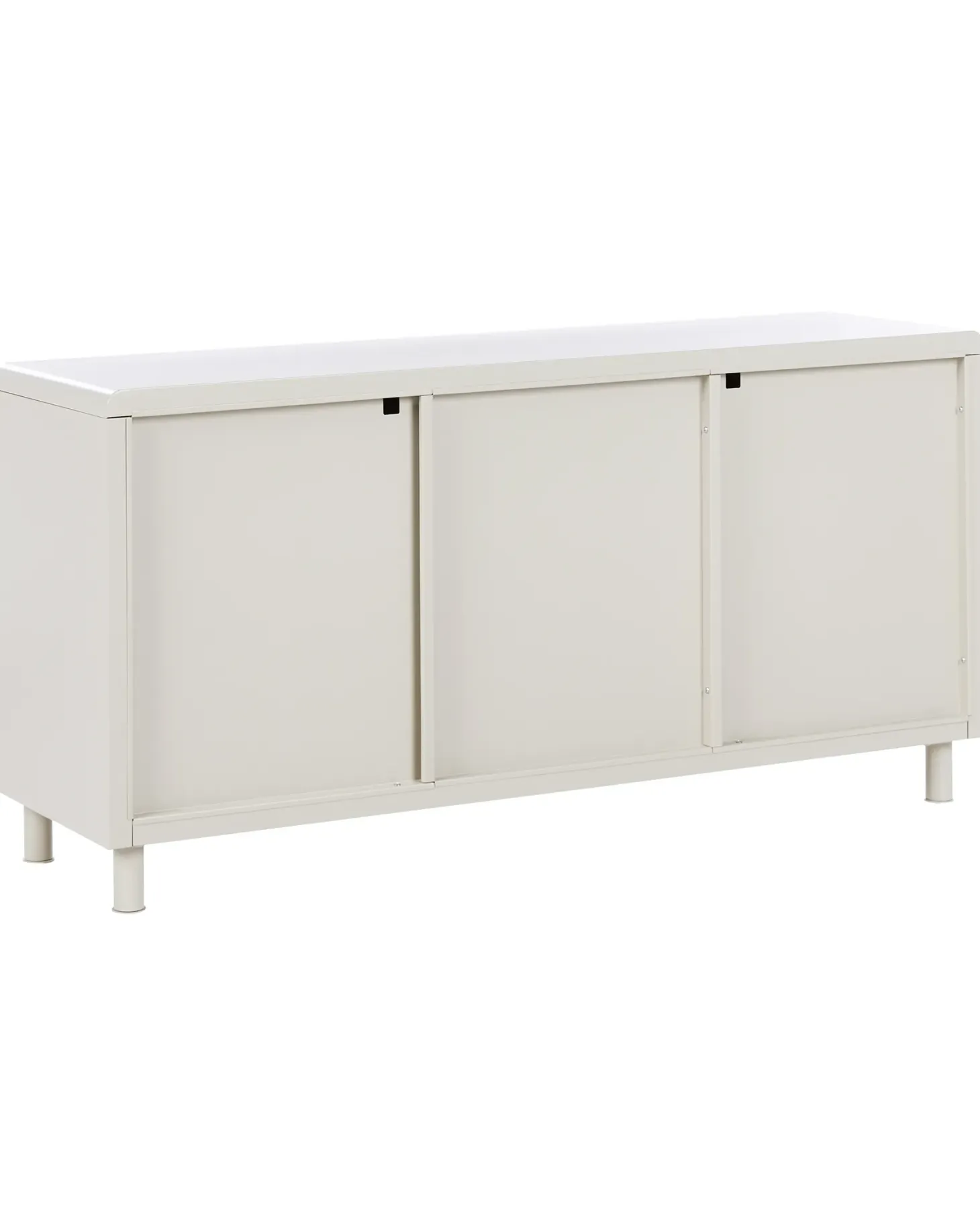 Skænk KORVO Lys Beige