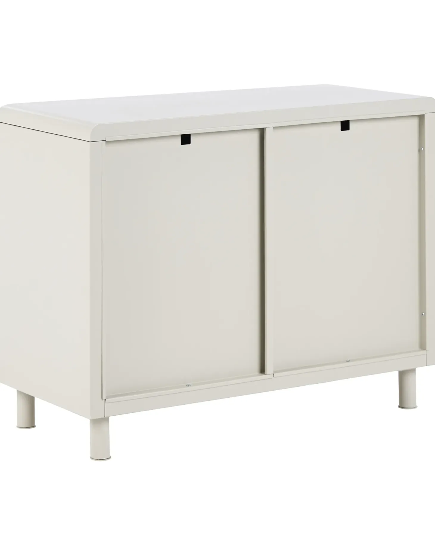 Skænk KORVO Lys Beige