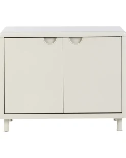 Skænk KORVO Lys Beige