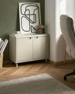 Skænk KORVO Lys Beige