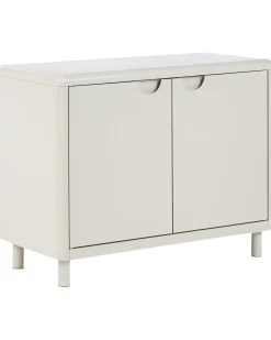 Skænk KORVO Lys Beige