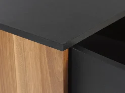 Skænk KURO Sort