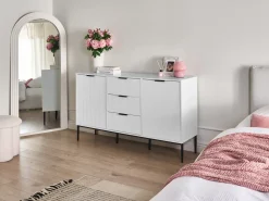 Skænk LEDUC Hvid